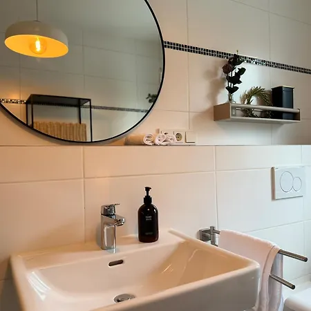 Ferienwohnung Im Schwarzwald - Naehe Baden-Baden Gaggenau Exterior photo