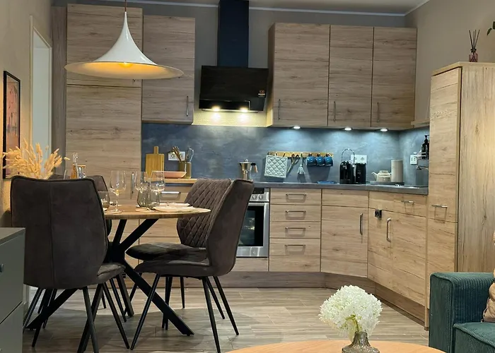 Ferienwohnung Im Schwarzwald - Naehe Baden-Baden