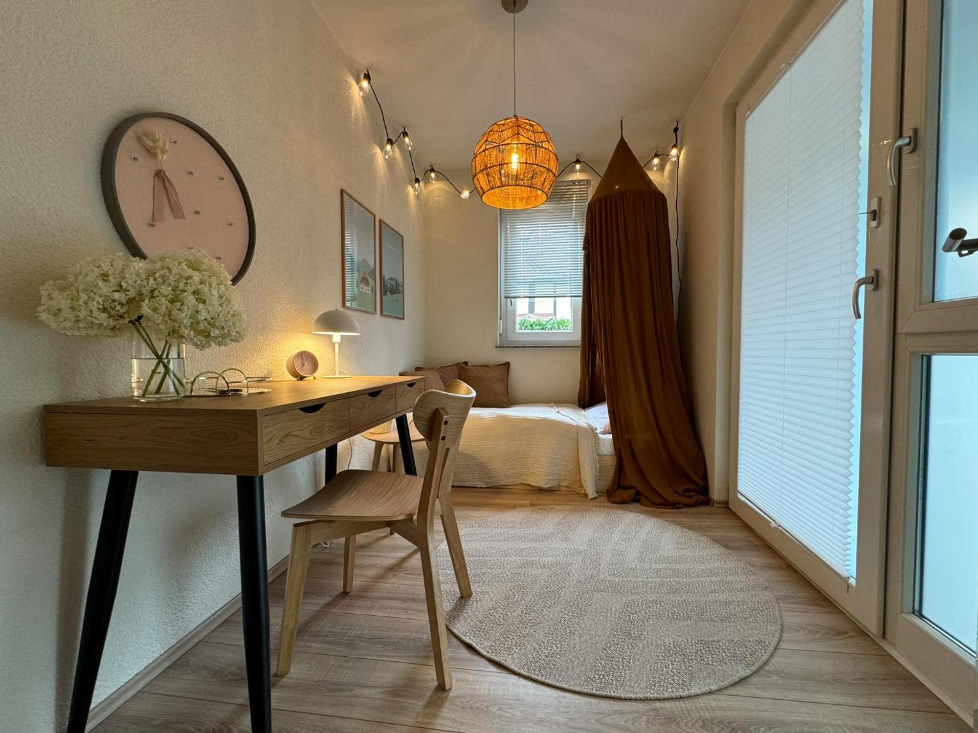 Apartment Im Schwarzwald - Naehe Baden-baden Gaggenau