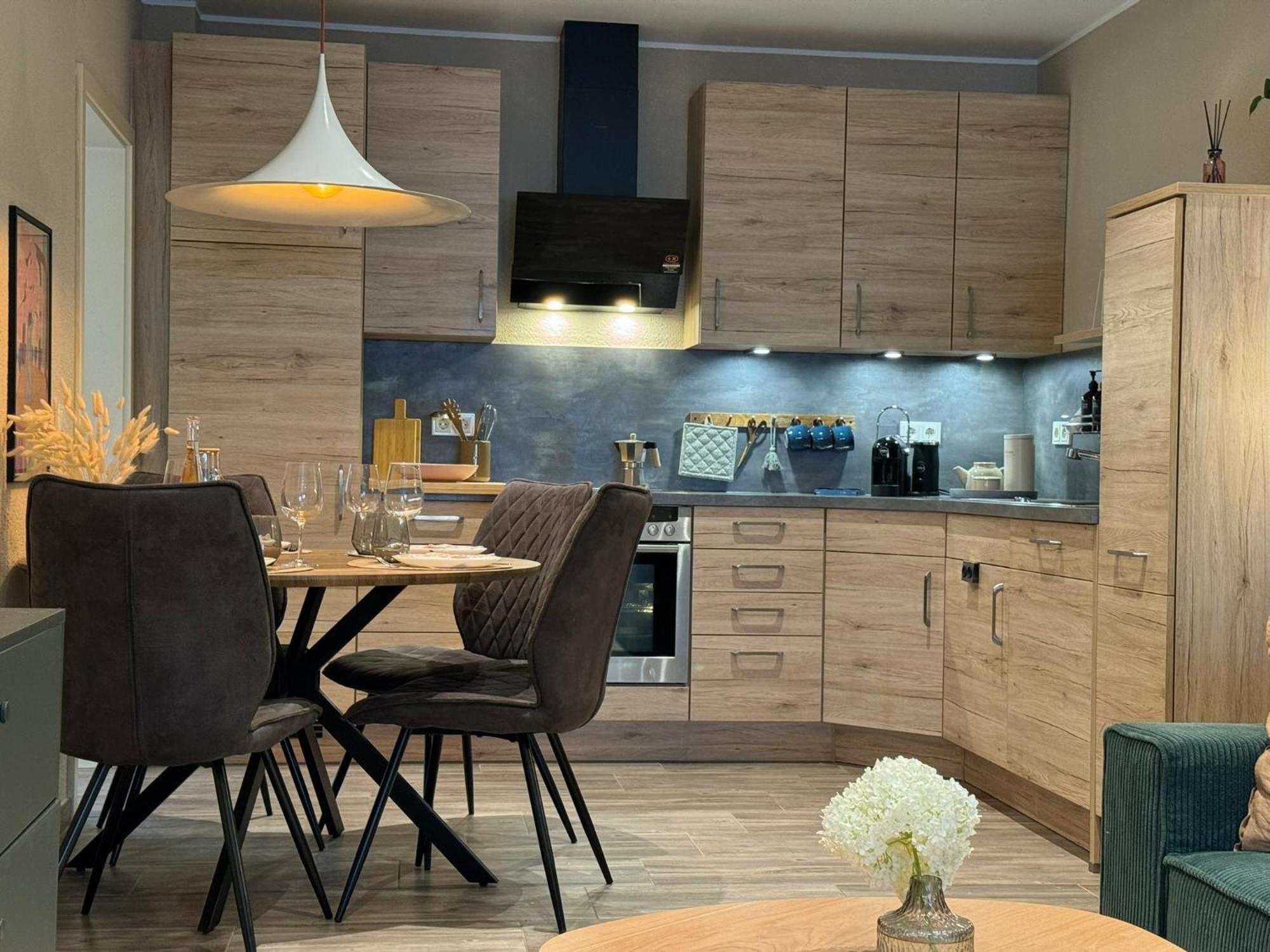Im Schwarzwald - Naehe Baden-baden Apartment Gaggenau