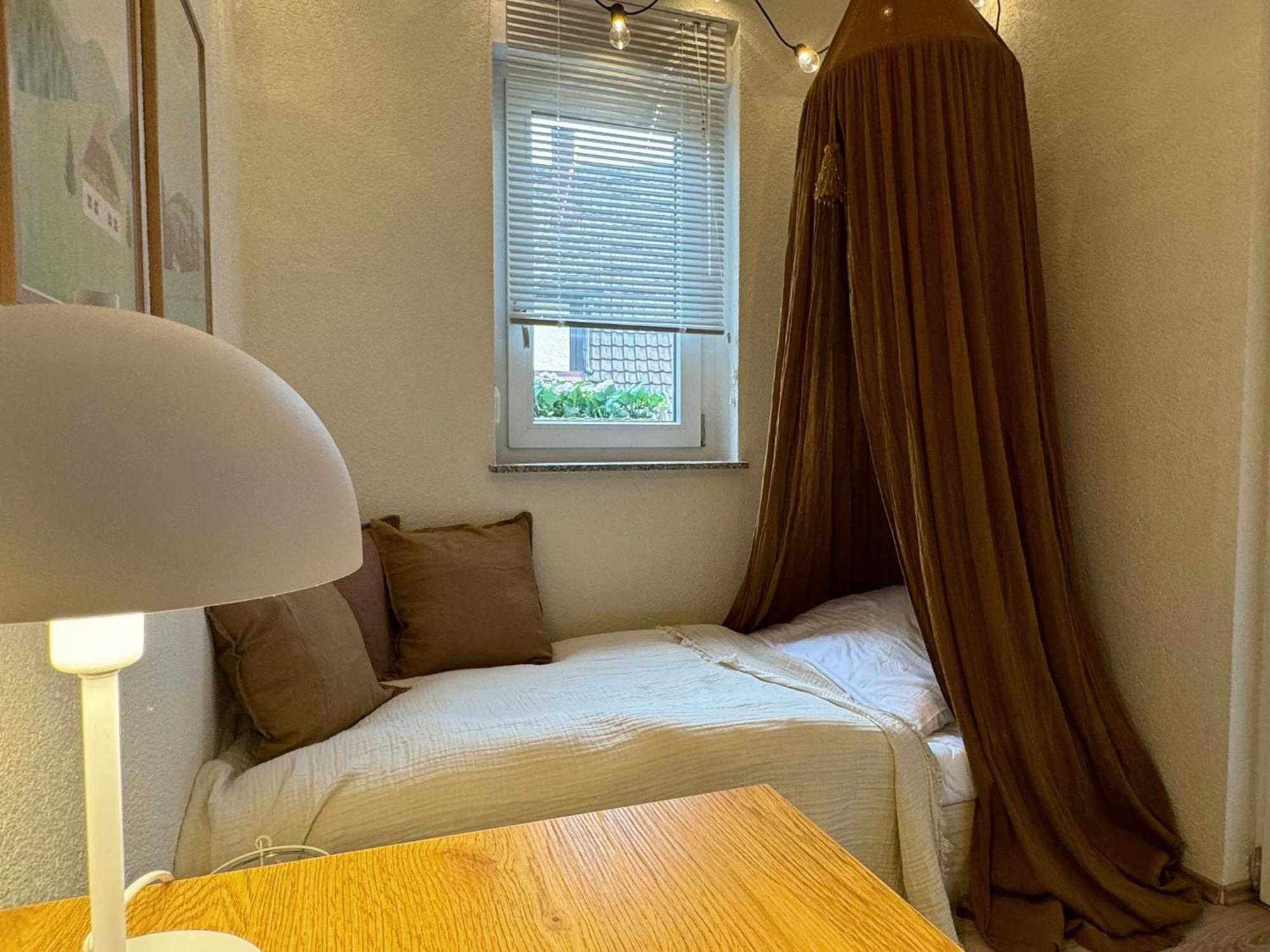 Im Schwarzwald - Naehe Baden-baden Apartment Gaggenau