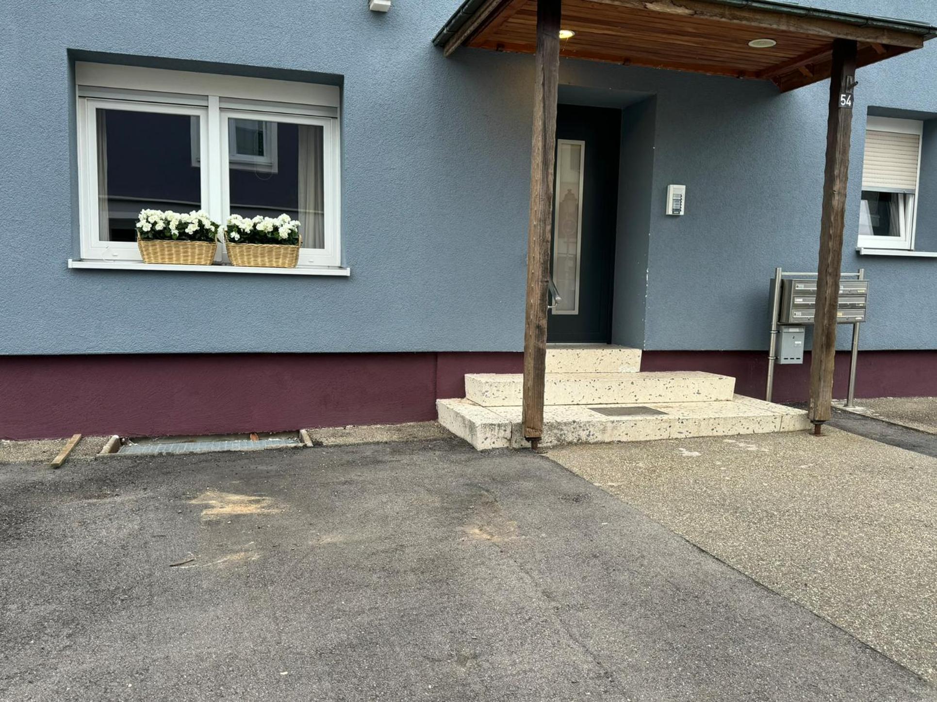 Im Schwarzwald - Naehe Baden-baden Gaggenau