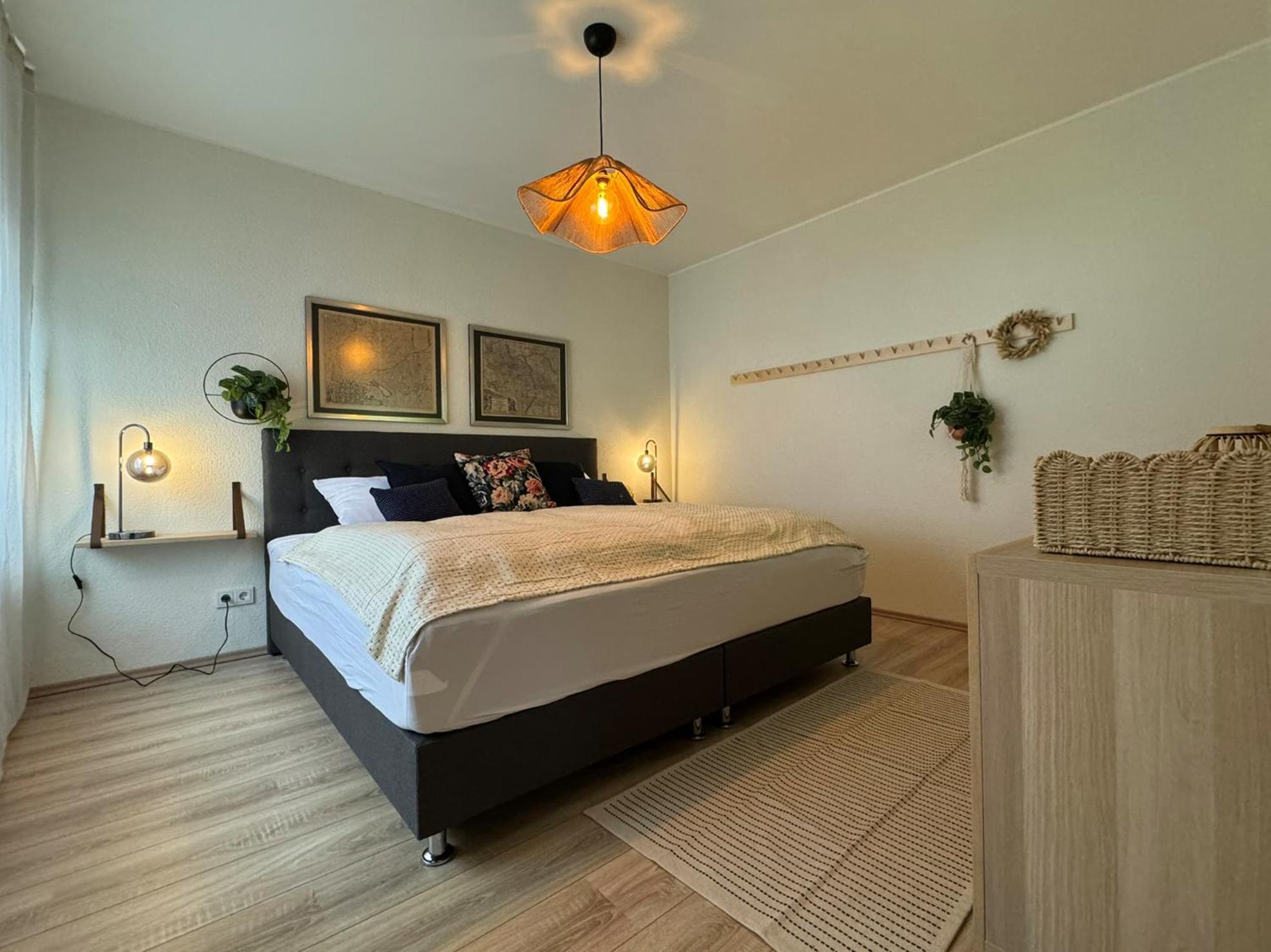 Apartment Im Schwarzwald - Naehe Baden-baden Gaggenau